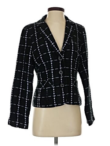 Allison Taylor Blazer (view 1)