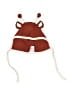 Hanna Andersson Brown Beanie Size S (baby) - photo 1