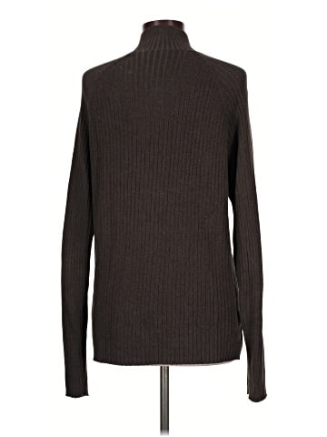 DKNY Jeans Turtleneck Sweater (view 2)