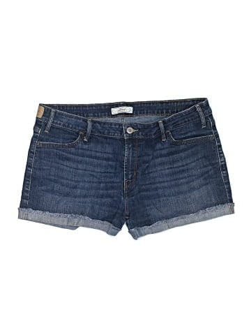Levi's Denim Shorts (view 1)