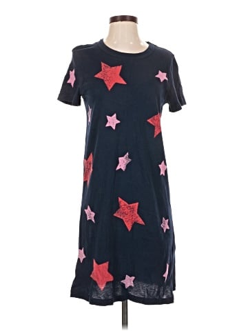 Current/Elliott Casual Dress (view 1)