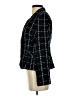 Allison Taylor Tweed Black Blazer Size 4 - photo 5