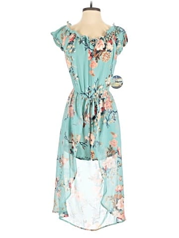 Bebop Romper (view 1)