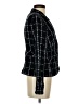 Allison Taylor Tweed Black Blazer Size 4 - photo 4