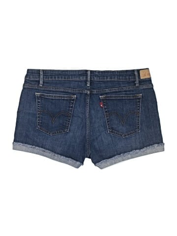 Levi's Denim Shorts (view 2)