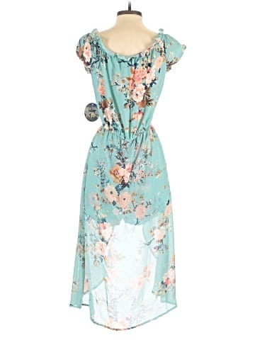 Bebop Romper (view 2)