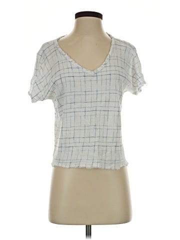Dylan Short Sleeve Top (view 1)