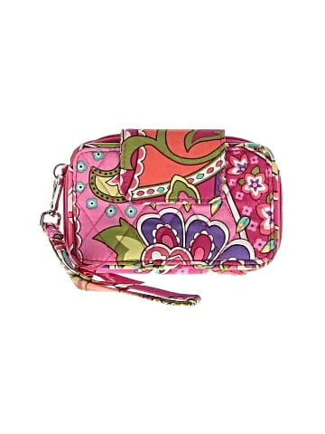 Vera Bradley Wristlet (view 1)