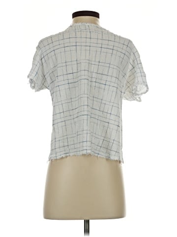 Dylan Short Sleeve Top (view 2)
