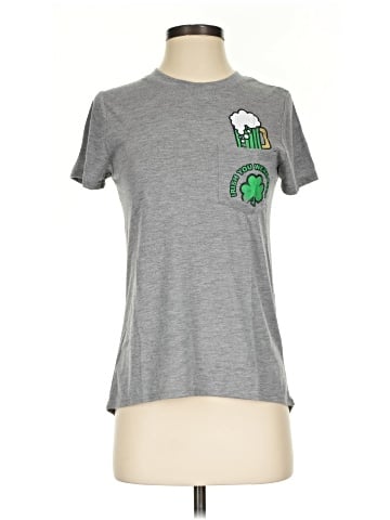 Modern Lux Short Sleeve T-Shirt (view 1)