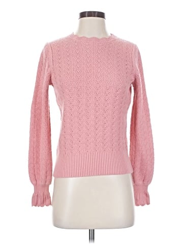 Boden Pullover Sweater (view 1)