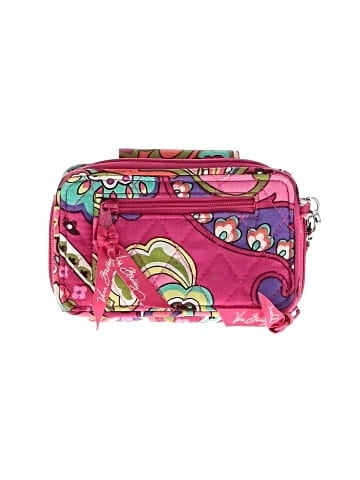 Vera Bradley Wristlet (view 2)