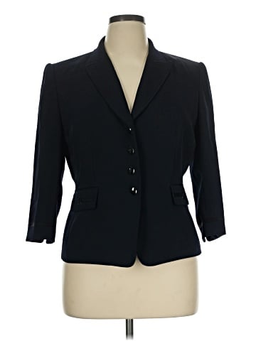 Tahari by ASL Blazer (view 1)