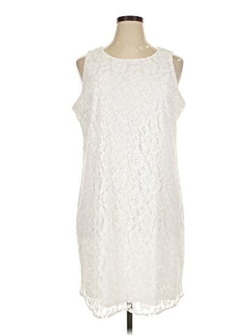 Apt. 9 Cocktail Dress (view 1)