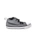Converse Gray Sneakers Size 7 (kids) - photo 1