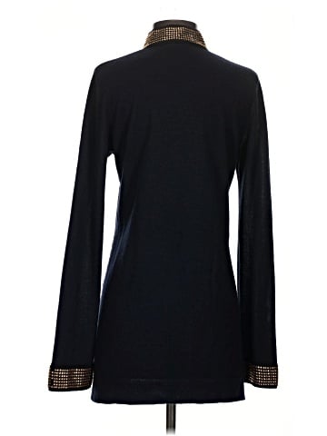 Tory Burch Long Sleeve Blouse (view 2)