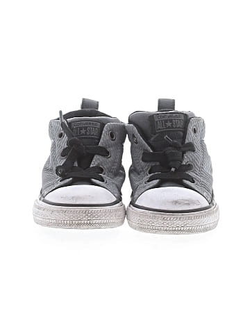 Converse Sneakers (view 2)