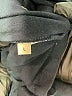 Assorted Brands Black Short Sleeve Top Size L - photo 8