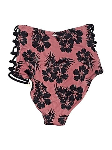 Victoria's Secret Pink Swimsuit Bottoms (view 2)
