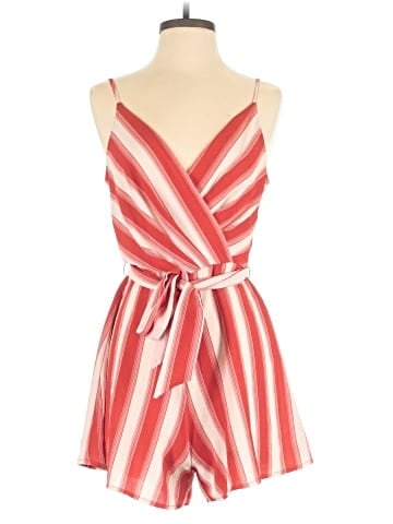 Trixxi Romper (view 1)