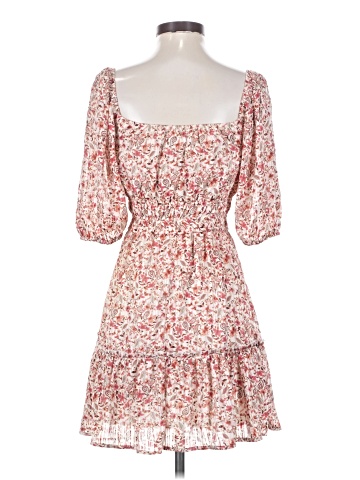 Trixxi Casual Dress (view 2)