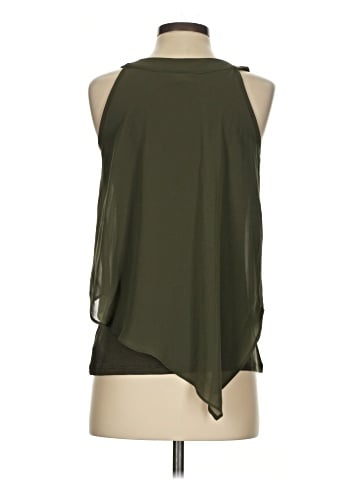 BCX Sleeveless Blouse (view 2)