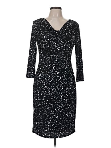 Anne Klein Cocktail Dress (view 1)