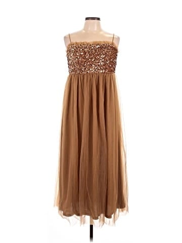 Unbranded Cocktail Dress (view 1)