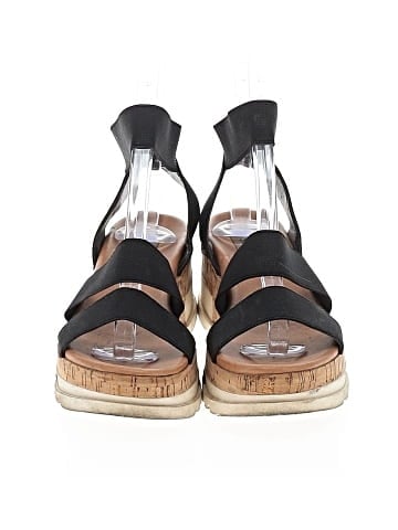 Steve Madden Wedges (view 2)