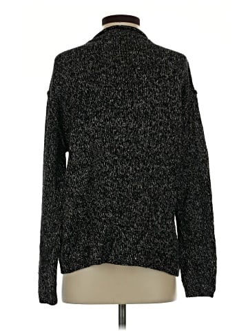 TSE Silk Cardigan (view 2)