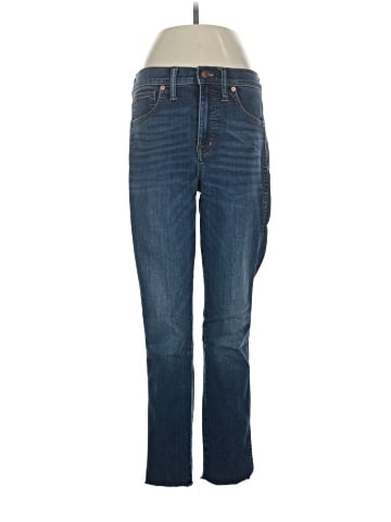 Madewell Jeans (view 1)