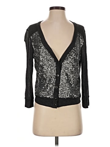 Monteau Cardigan (view 1)