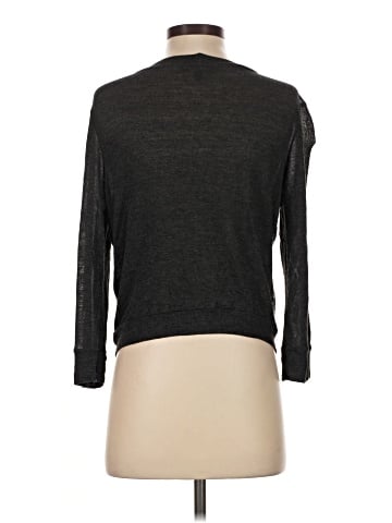 Monteau Cardigan (view 2)