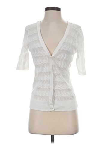 Ann Taylor LOFT Outlet Cardigan (view 1)