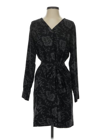 Ann Taylor Factory Casual Dress (view 1)