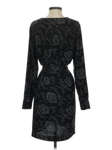 Ann Taylor Factory Casual Dress (view 2)