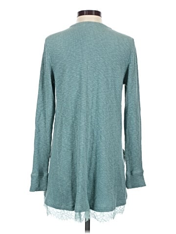LOGO by Lori Goldstein Cardigan (view 2)