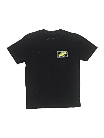 Quiksilver Short Sleeve T-Shirt (view 1)