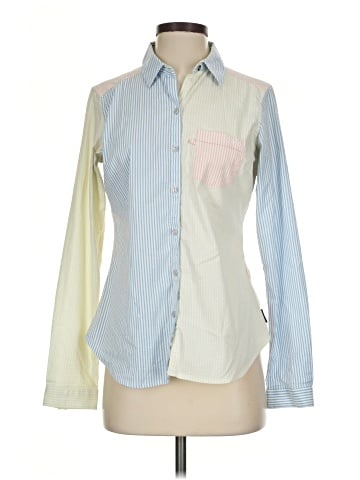 Columbia Long Sleeve Button-Down Shirt (view 1)