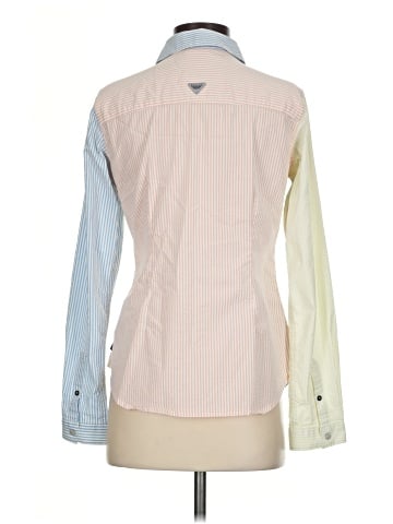 Columbia Long Sleeve Button-Down Shirt (view 2)