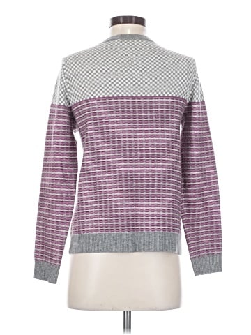 J.Crew Collection Wool Pullover Sweater (view 2)