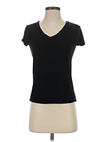 Tahari Short Sleeve T-Shirt (view 1)