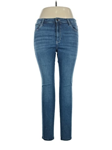 Hollister Jeans (view 1)