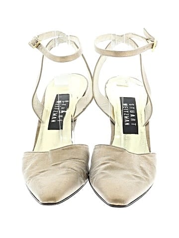 Stuart Weitzman Heels (view 2)
