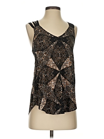 BCX Sleeveless Blouse (view 1)