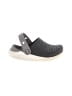 Crocs Gray Clogs Size 11 (kids) - photo 1