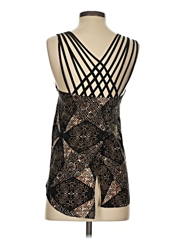 BCX Sleeveless Blouse (view 2)