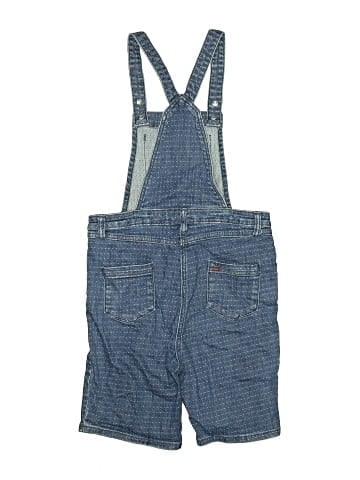 Hanna Andersson Overalls (view 2)