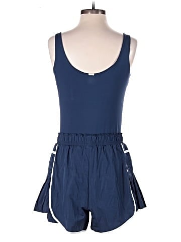 Yogalicious Romper (view 2)