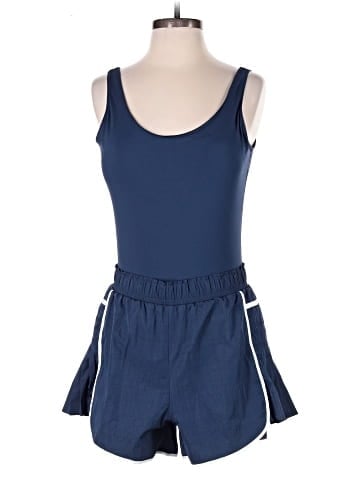 Yogalicious Romper (view 1)